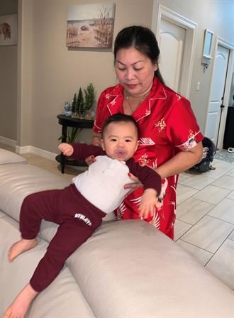 Easton Ryan Lau - Photo 65