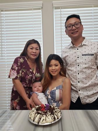 Easton Ryan Lau - Photo 66