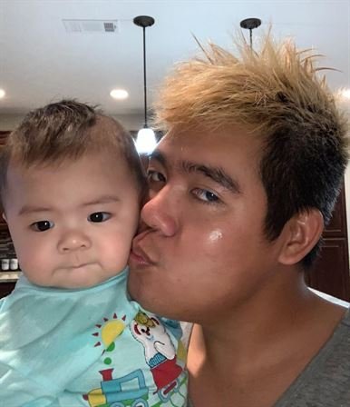 Easton Ryan Lau - Photo 67