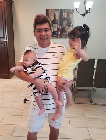 Easton Ryan Lau - Photo 68