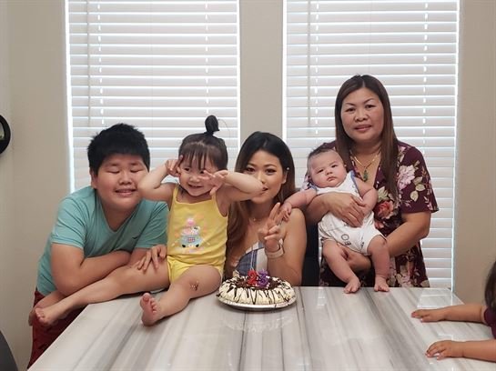 Easton Ryan Lau - Photo 69