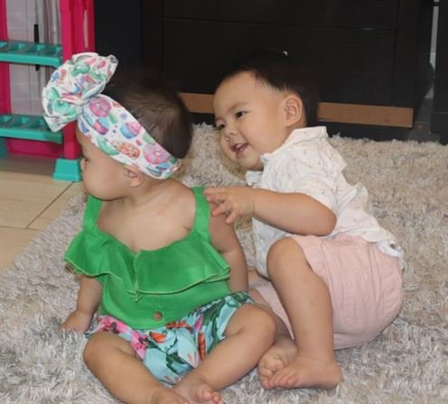 Easton Ryan Lau — photo 77