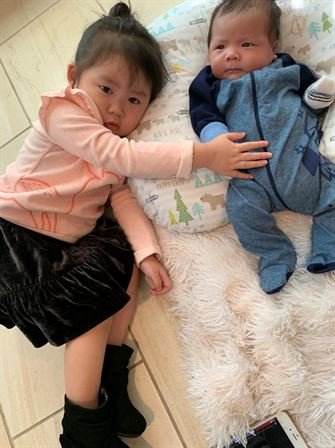 Easton Ryan Lau - Photo 78