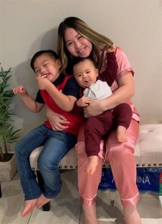 Easton Ryan Lau - Photo 80