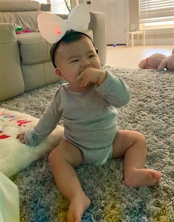 Easton Ryan Lau - Photo 83