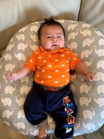 Easton Ryan Lau — photo 85