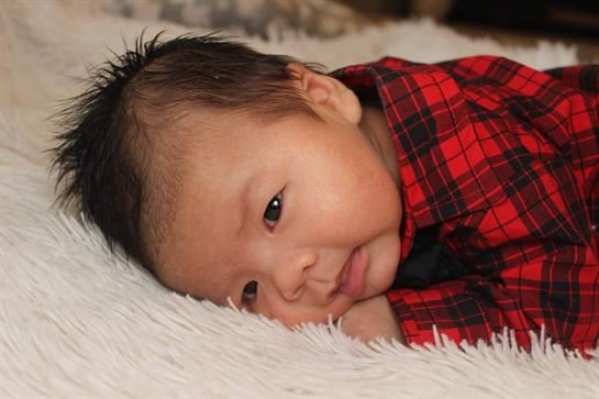 Easton Ryan Lau - Photo 88