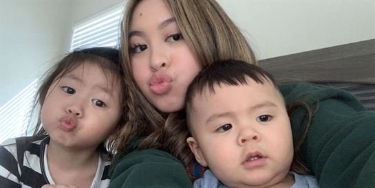 Easton Ryan Lau - Photo 91