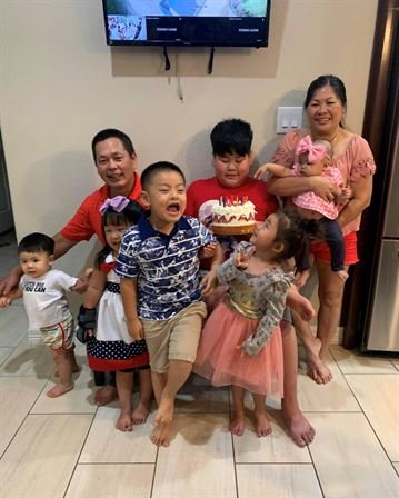 Easton Ryan Lau - Photo 92