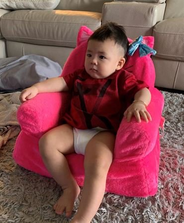 Easton Ryan Lau - Photo 98