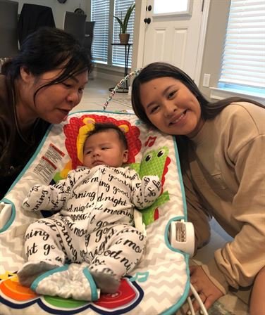 Easton Ryan Lau - Photo 99