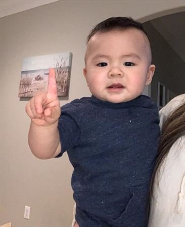 Easton Ryan Lau - Photo 102