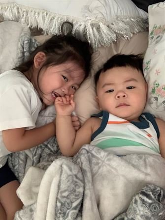 Easton Ryan Lau - Photo 103