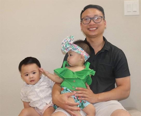 Easton Ryan Lau - Photo 106