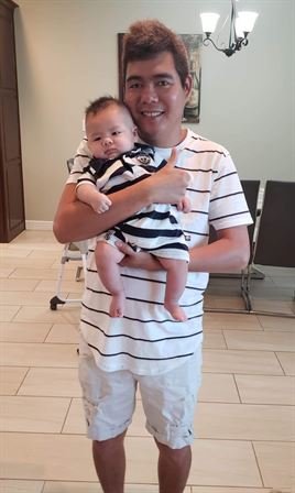 Easton Ryan Lau - Photo 108