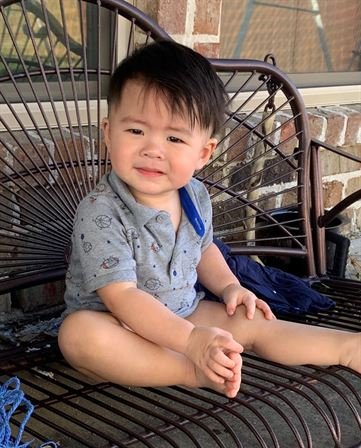 Easton Ryan Lau — photo 107