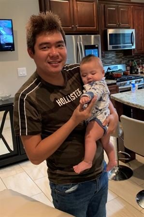 Easton Ryan Lau - Photo 111