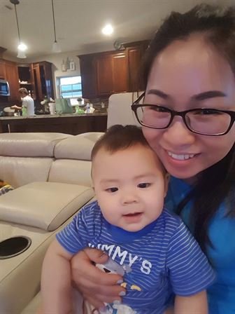 Easton Ryan Lau - Photo 110