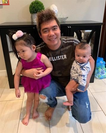 Easton Ryan Lau - Photo 113