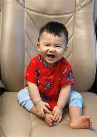 Easton Ryan Lau - Photo 114