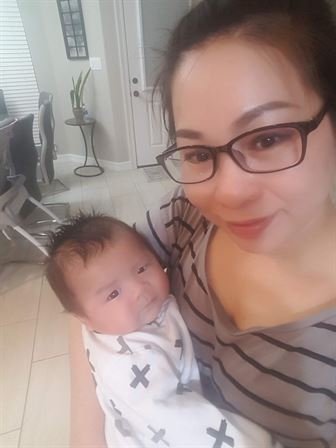 Easton Ryan Lau - Photo 120