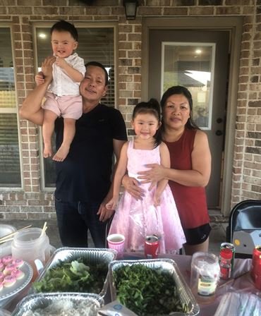 Easton Ryan Lau - Photo 122