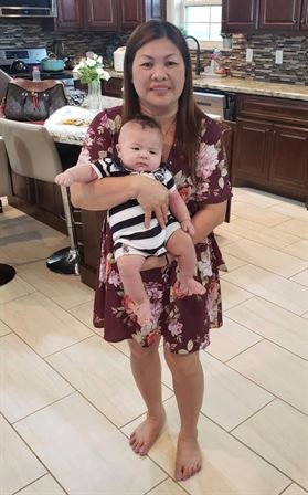 Easton Ryan Lau - Photo 123