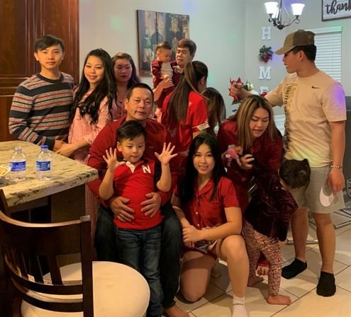 Easton Ryan Lau - Photo 126