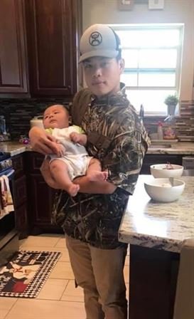 Easton Ryan Lau - Photo 127