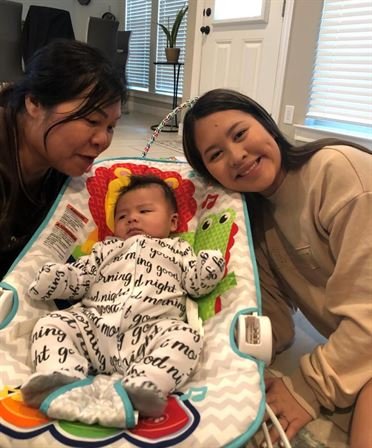 Easton Ryan Lau - Photo 130