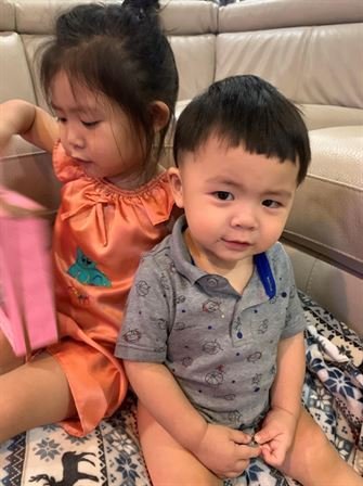 Easton Ryan Lau - Photo 134