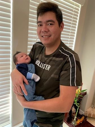 Easton Ryan Lau - Photo 135