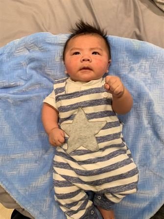 Easton Ryan Lau - Photo 137