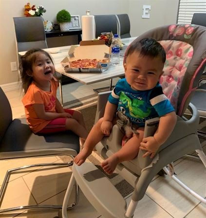 Easton Ryan Lau - Photo 138