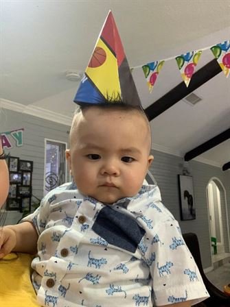 Easton Ryan Lau - Photo 139