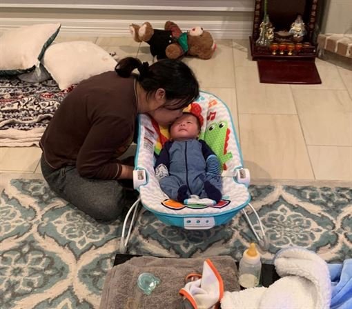 Easton Ryan Lau - Photo 140