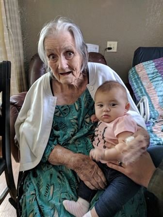 Ruth Ann Darder - Photo 31