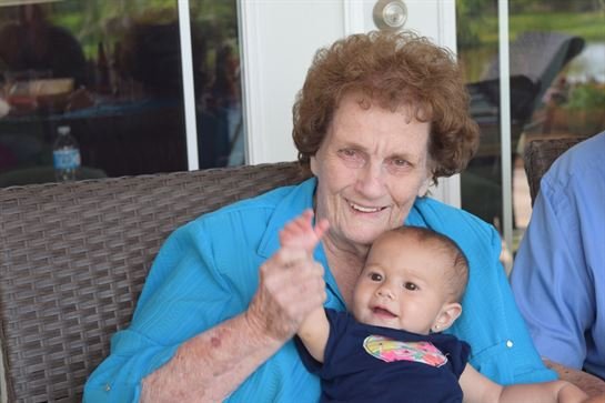 Ruth Ann Darder - Photo 47