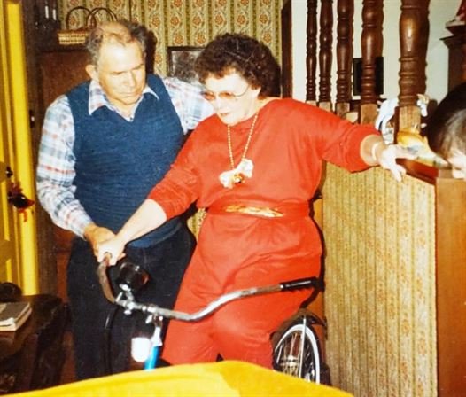 Ruth Ann Darder - Photo 82