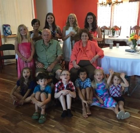 Ruth Ann Darder - Photo 88