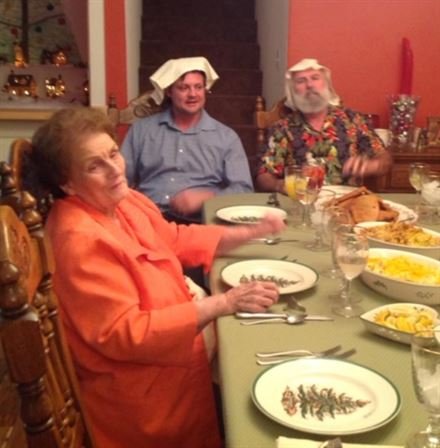 Ruth Ann Darder - Photo 98