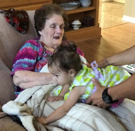 Ruth Ann Darder - Photo 104