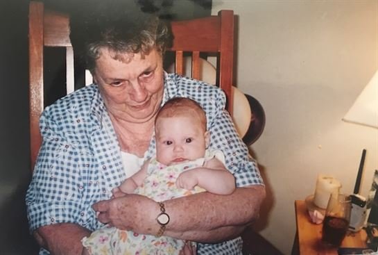 Ruth Ann Darder - Photo 105