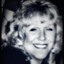 Ruth Livingston Burnett