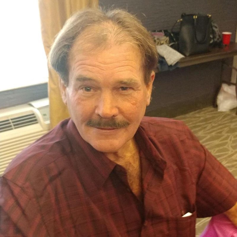 Jimmy Doyle Beard - Photo 2