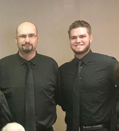 Terry "T" Michael Green - Photo 2