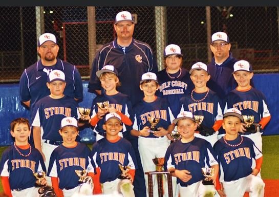 Terry "T" Michael Green - Photo 5