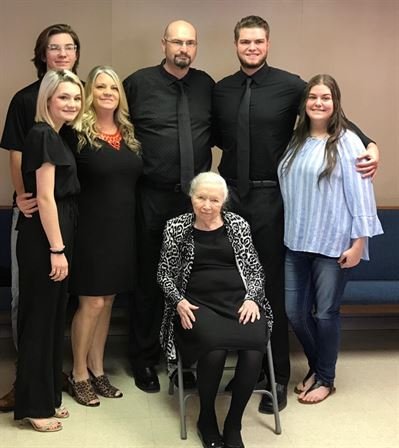 Terry "T" Michael Green - Photo 9