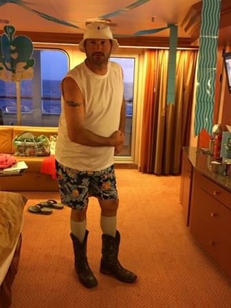 Terry "T" Michael Green - Photo 10