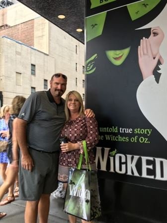 Terry "T" Michael Green - Photo 14